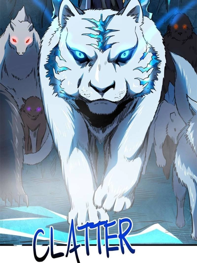 Super Gene Chapter 139 - 12