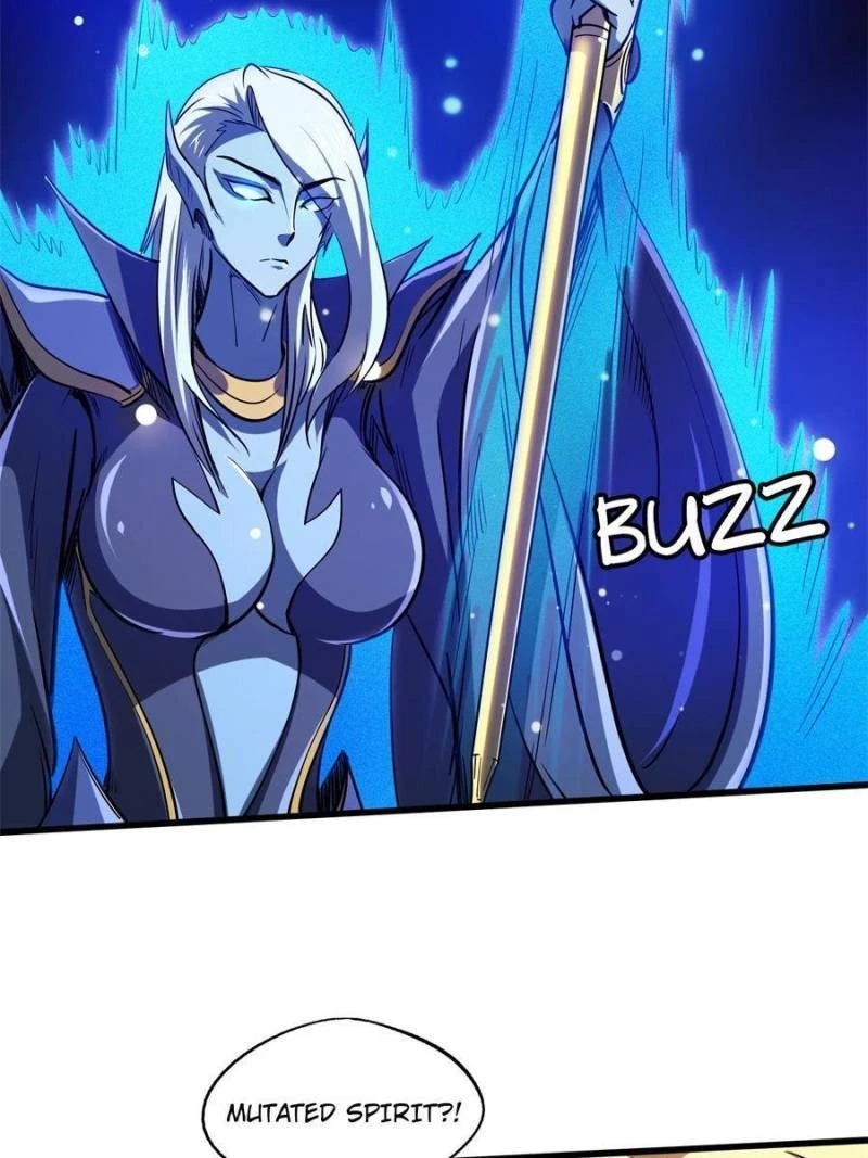 Super Gene Chapter 139 - 14