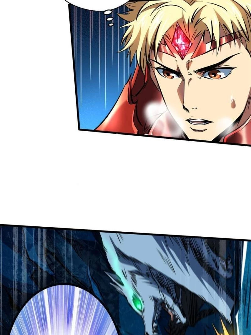 Super Gene Chapter 139 - 15