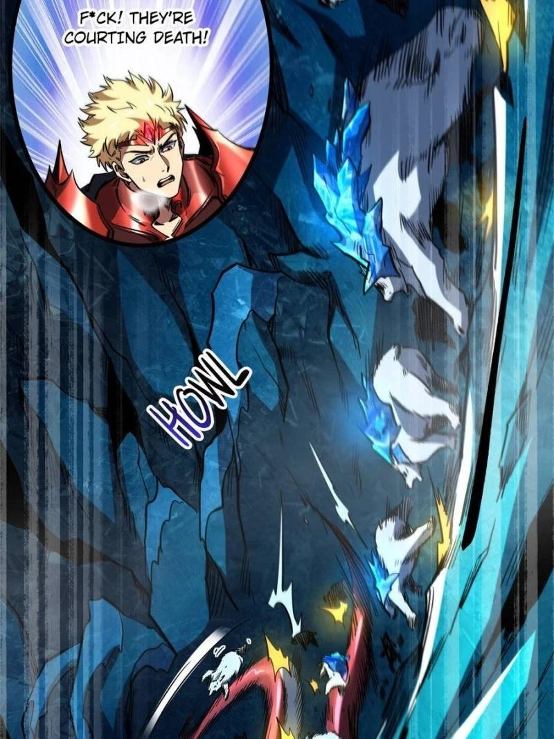 Super Gene Chapter 139 - 16