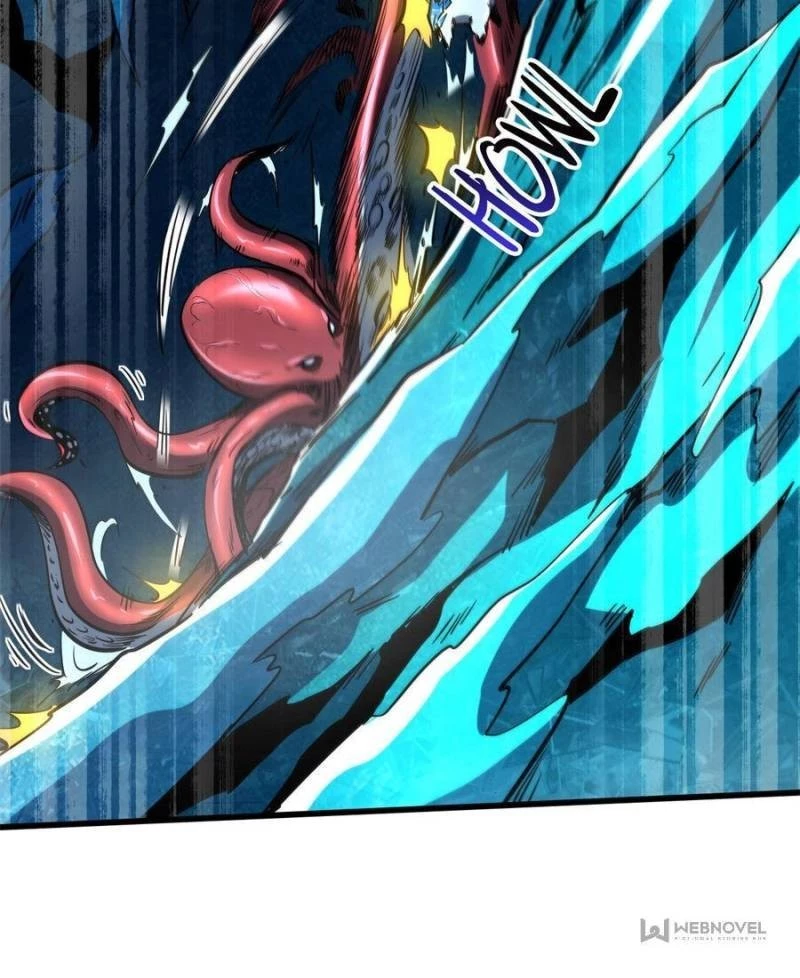Super Gene Chapter 139 - 17