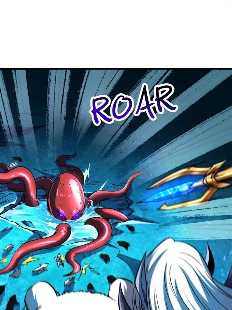 Super Gene Chapter 139 - 18
