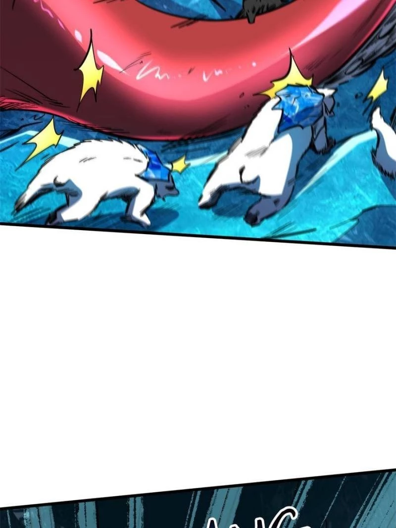Super Gene Chapter 139 - 21