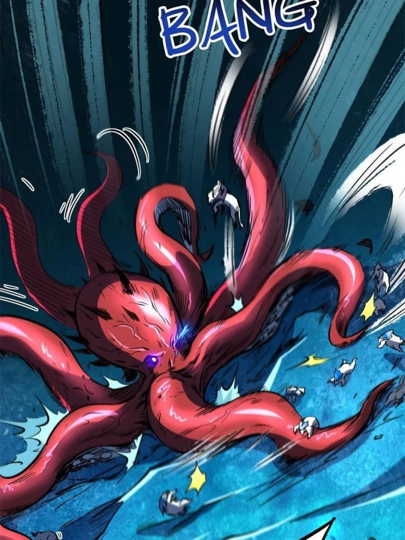 Super Gene Chapter 139 - 22