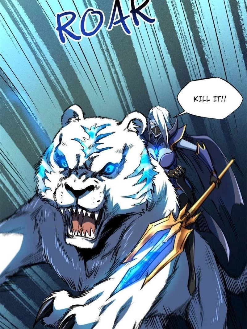 Super Gene Chapter 139 - 24