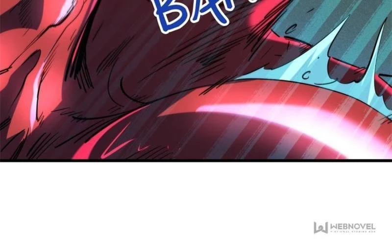 Super Gene Chapter 139 - 27