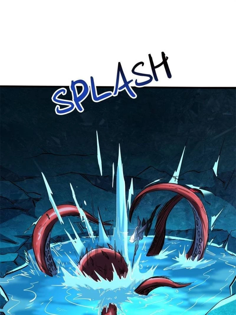 Super Gene Chapter 139 - 28