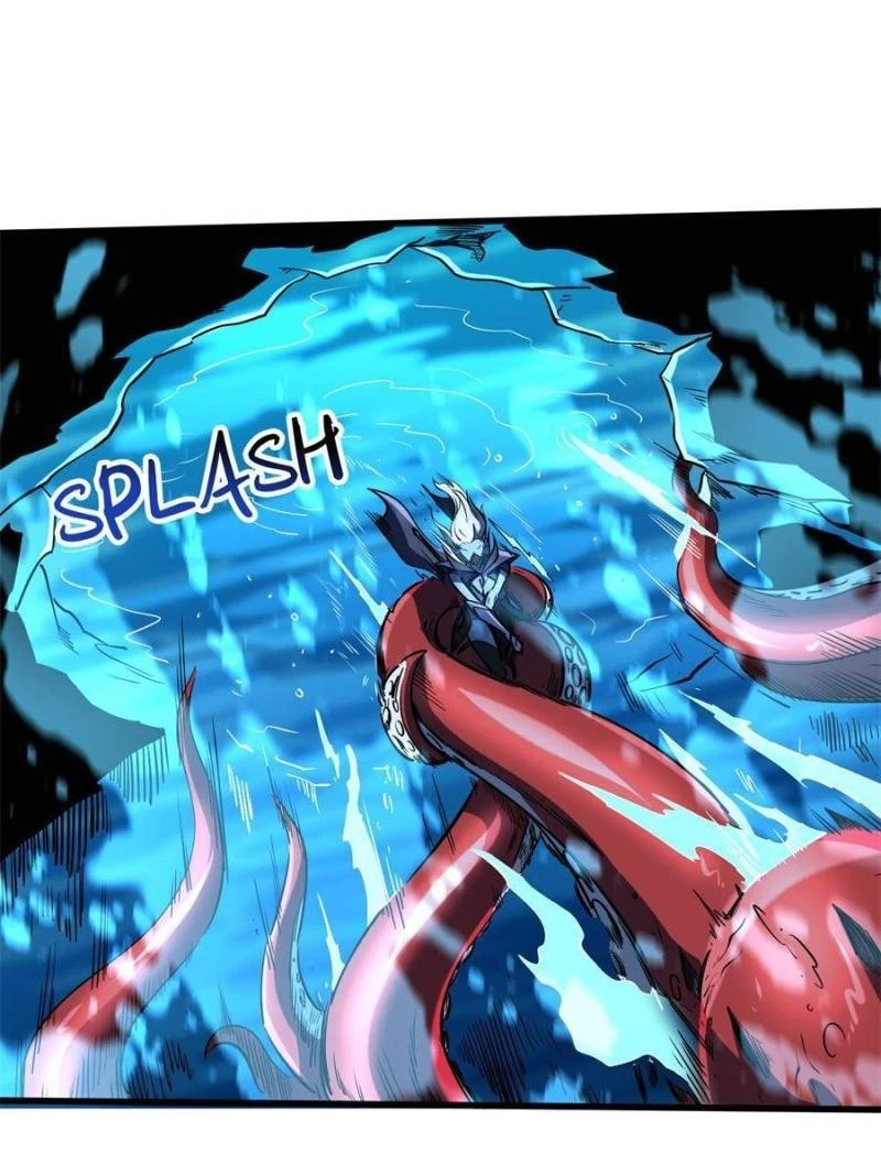Super Gene Chapter 139 - 30