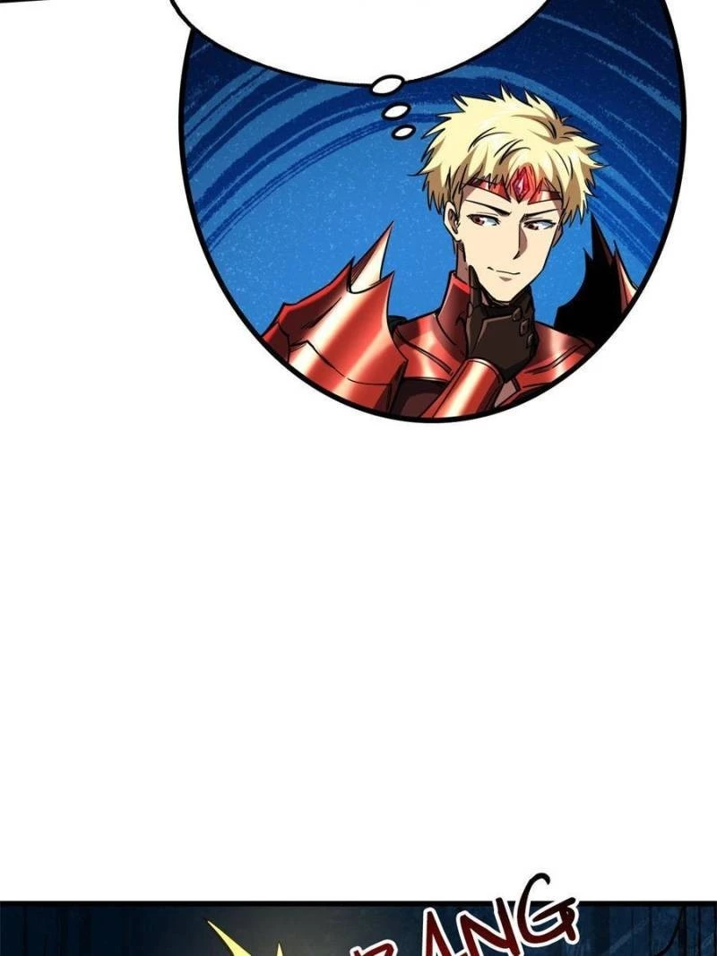 Super Gene Chapter 139 - 33