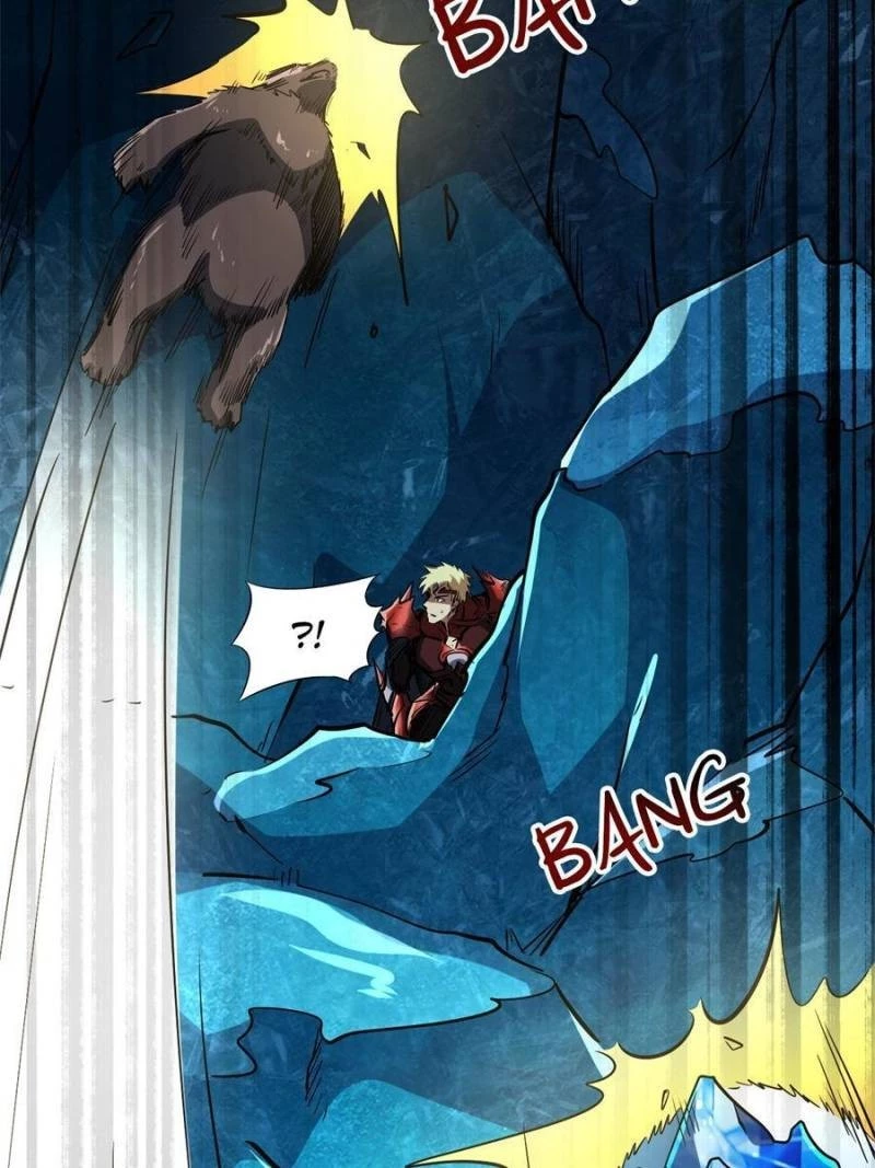 Super Gene Chapter 139 - 34