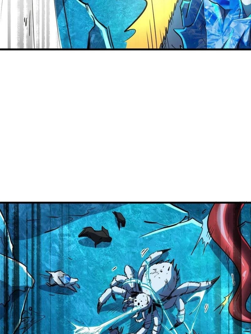 Super Gene Chapter 139 - 35
