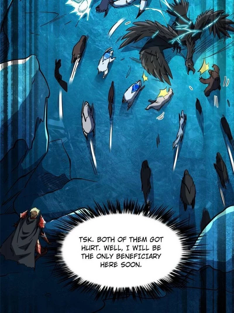 Super Gene Chapter 139 - 36
