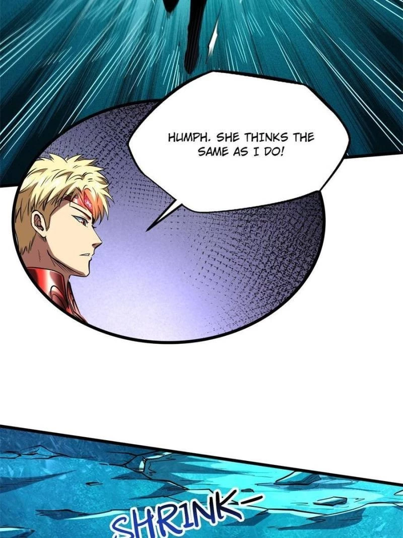 Super Gene Chapter 139 - 39