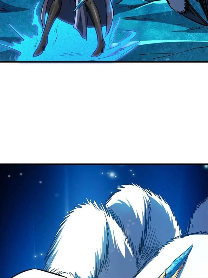 Super Gene Chapter 139 - 42