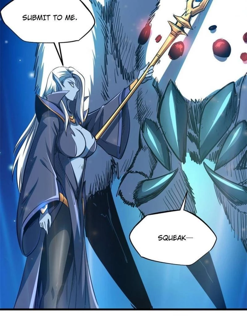 Super Gene Chapter 139 - 43