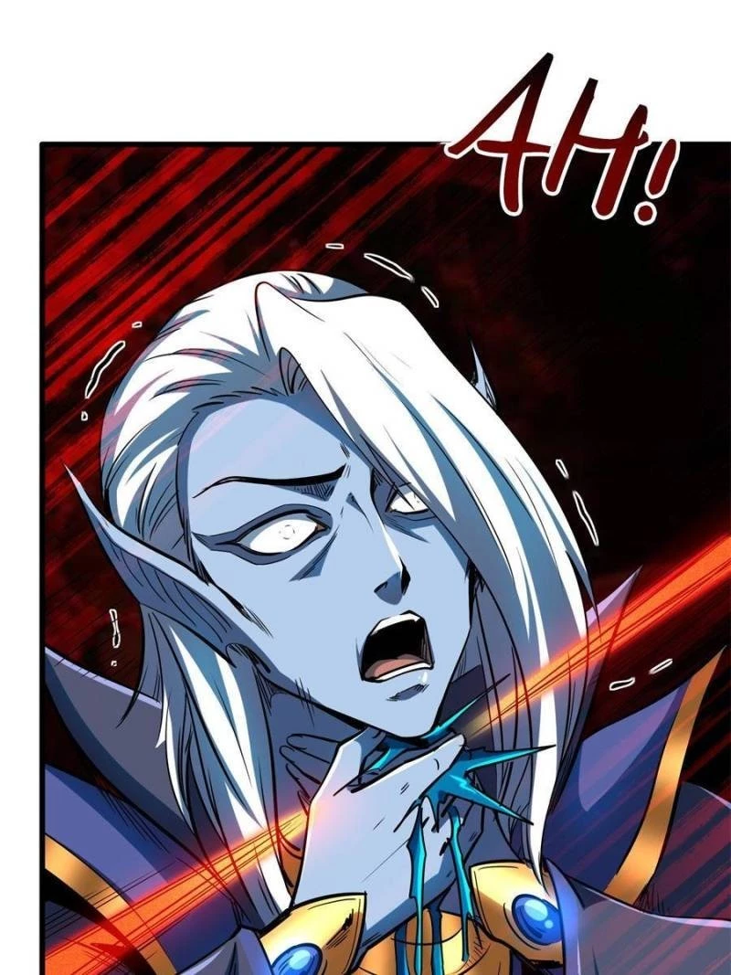 Super Gene Chapter 139 - 46