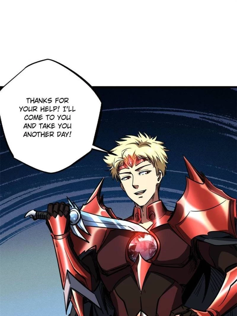 Super Gene Chapter 139 - 48