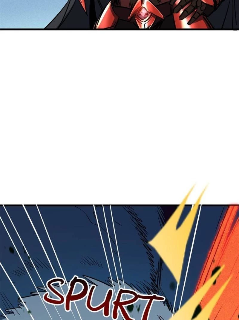 Super Gene Chapter 139 - 49