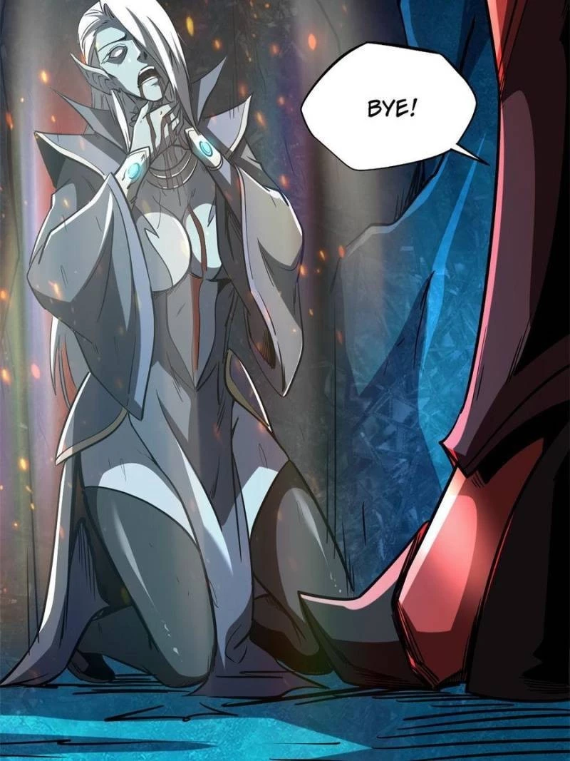 Super Gene Chapter 139 - 52