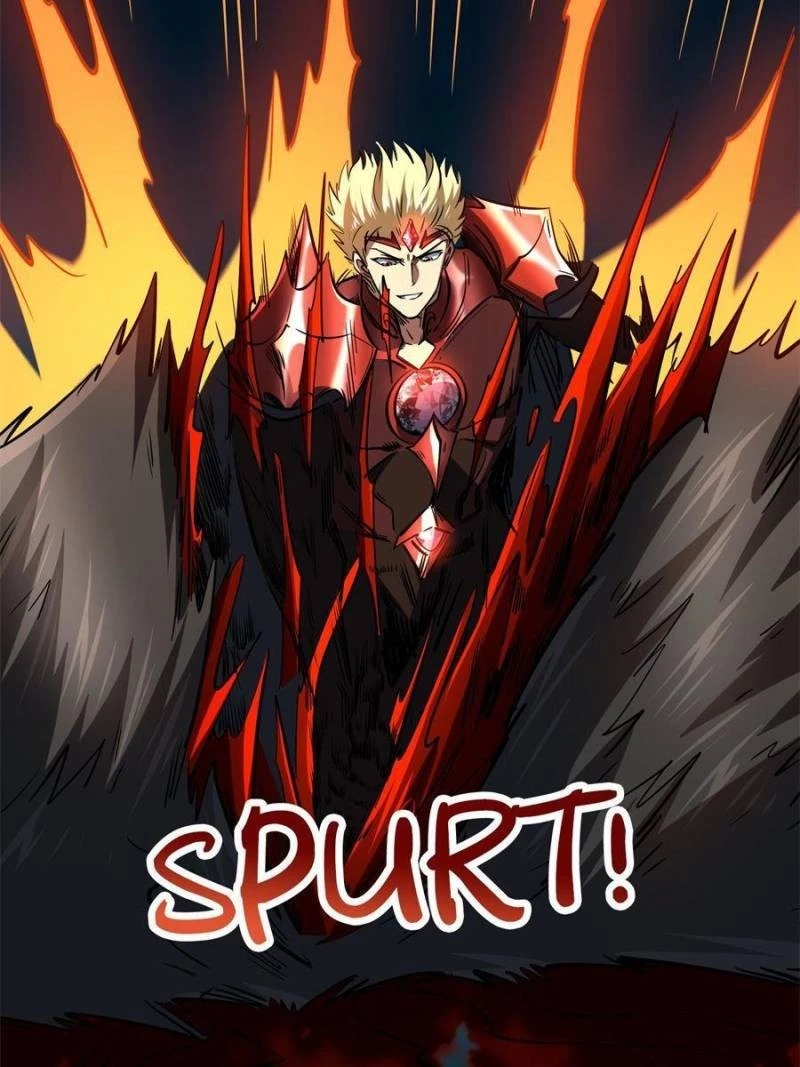 Super Gene Chapter 139 - 56