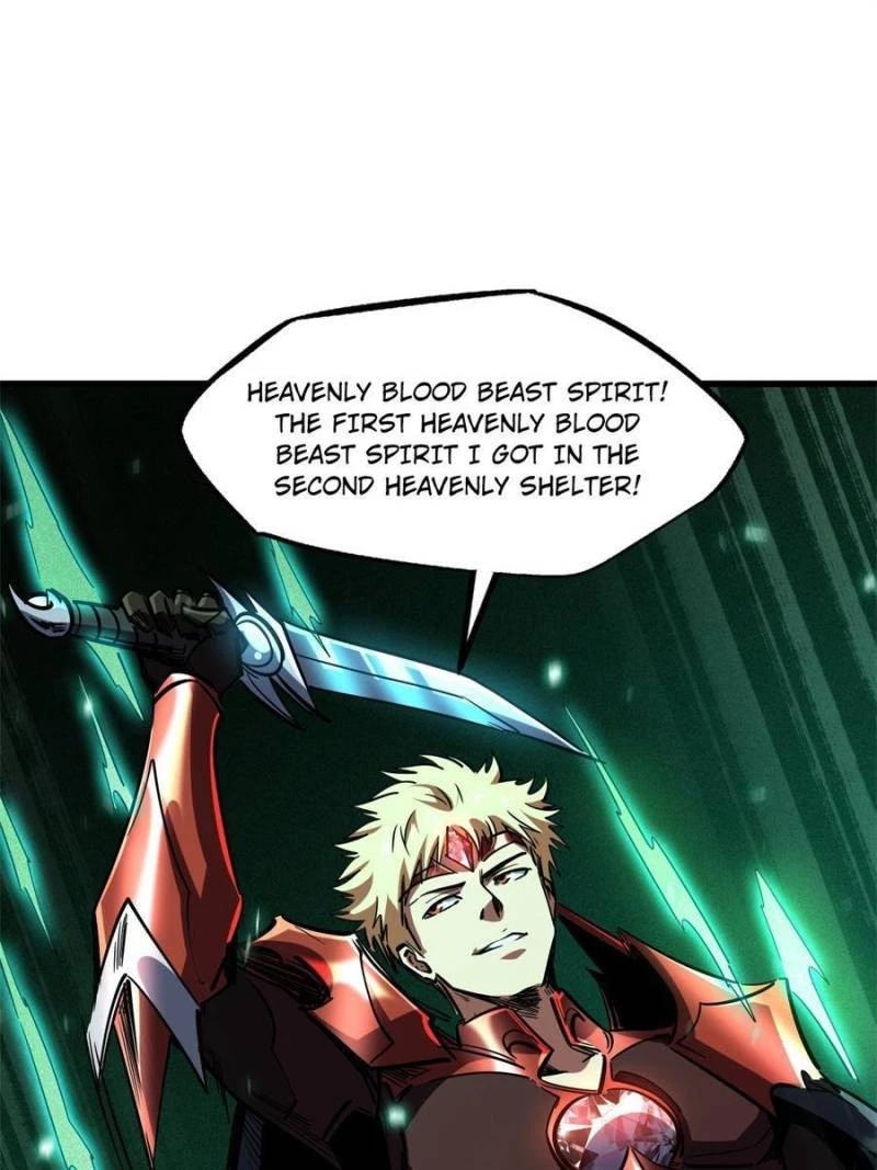 Super Gene Chapter 139 - 58