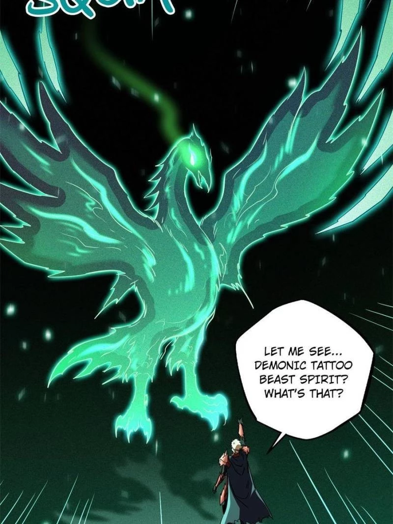 Super Gene Chapter 139 - 60