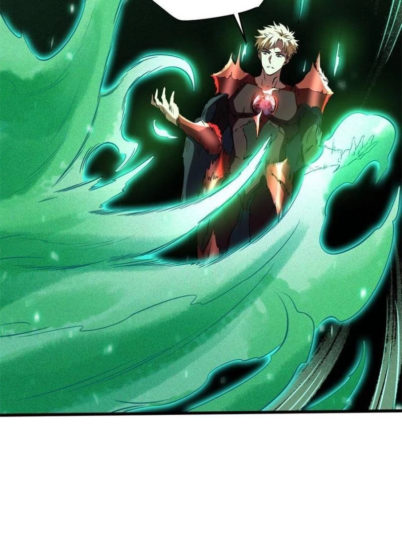 Super Gene Chapter 139 - 62