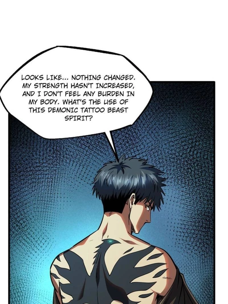 Super Gene Chapter 139 - 63