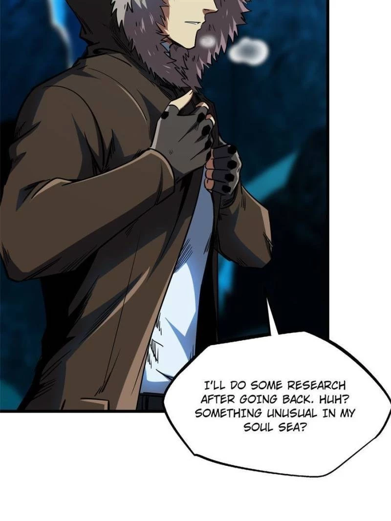 Super Gene Chapter 139 - 65