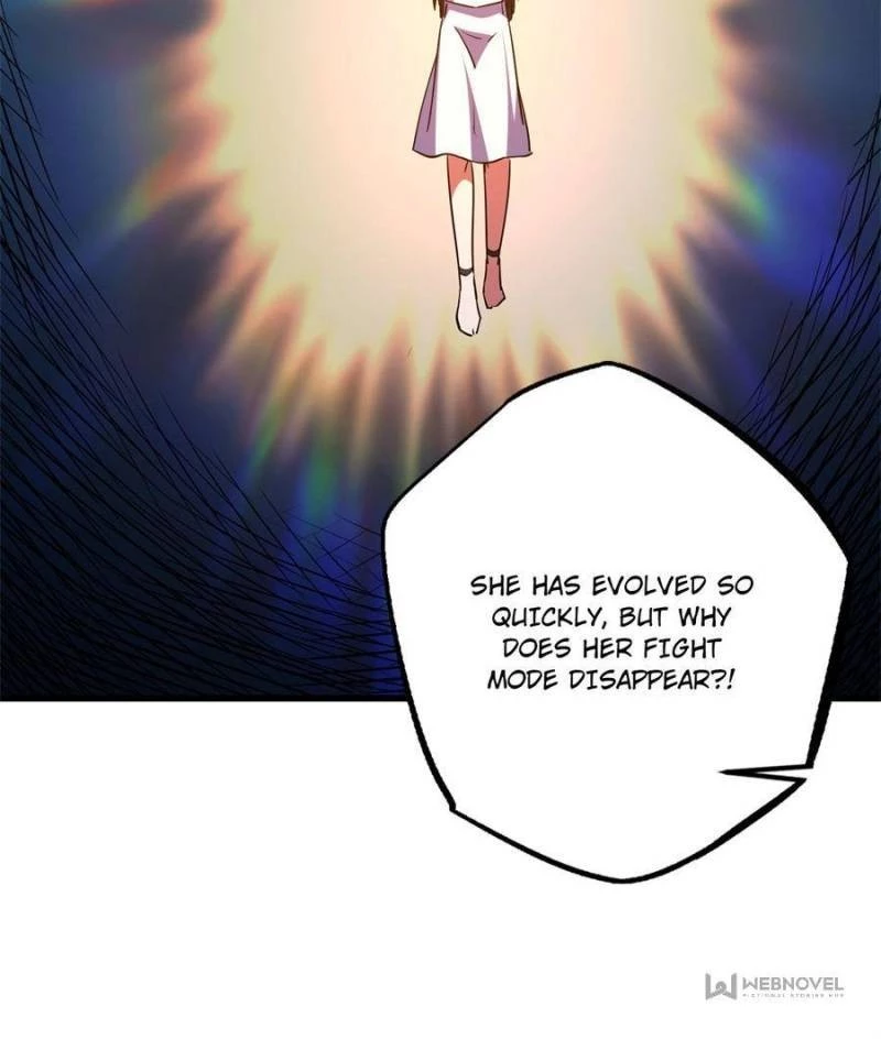 Super Gene Chapter 139 - 67