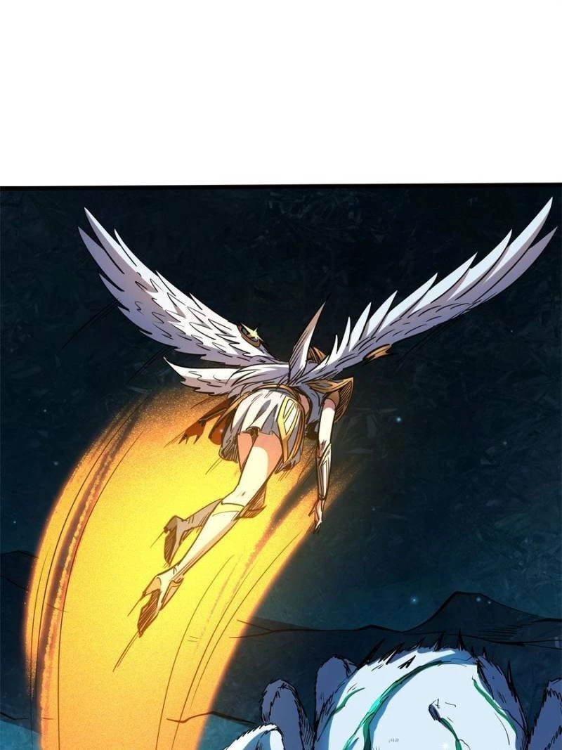 Super Gene Chapter 139 - 68