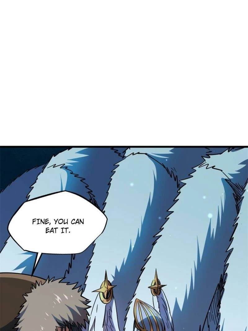 Super Gene Chapter 139 - 70