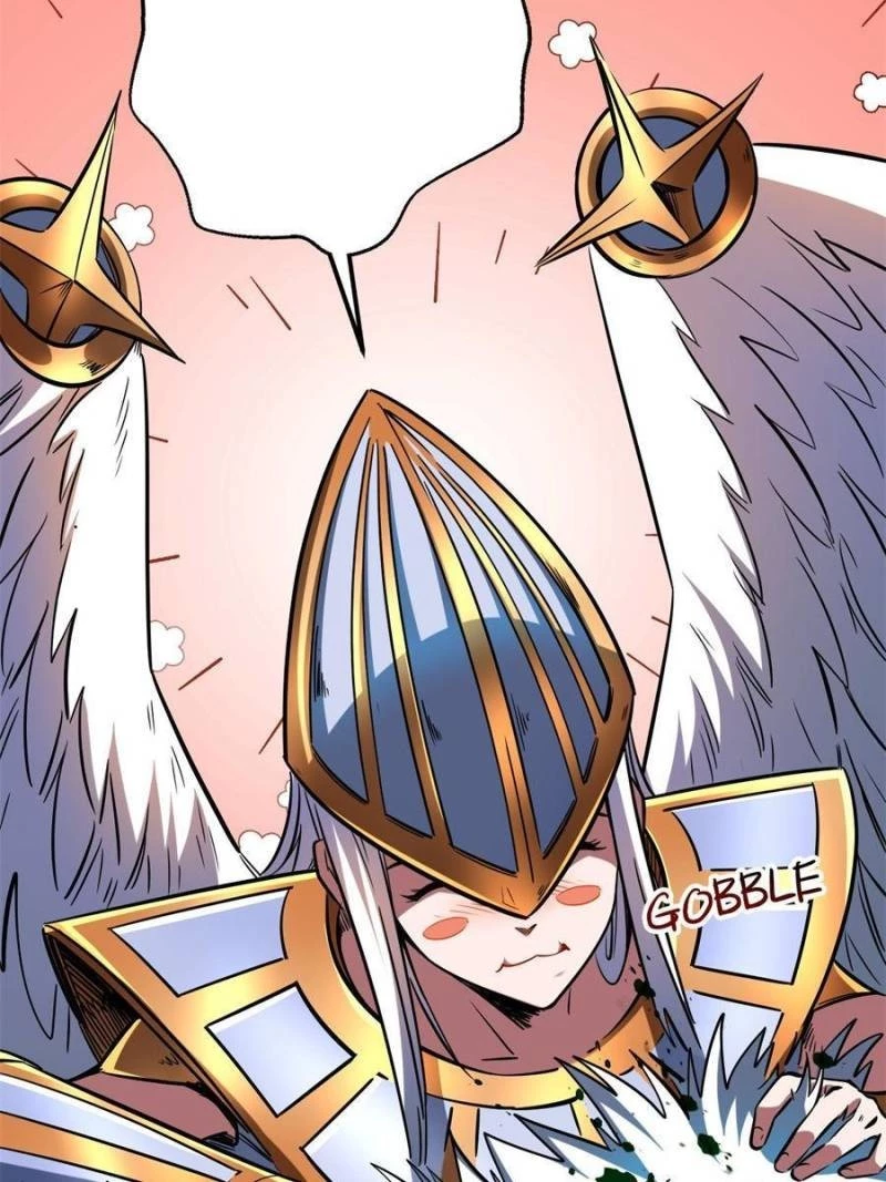 Super Gene Chapter 139 - 72