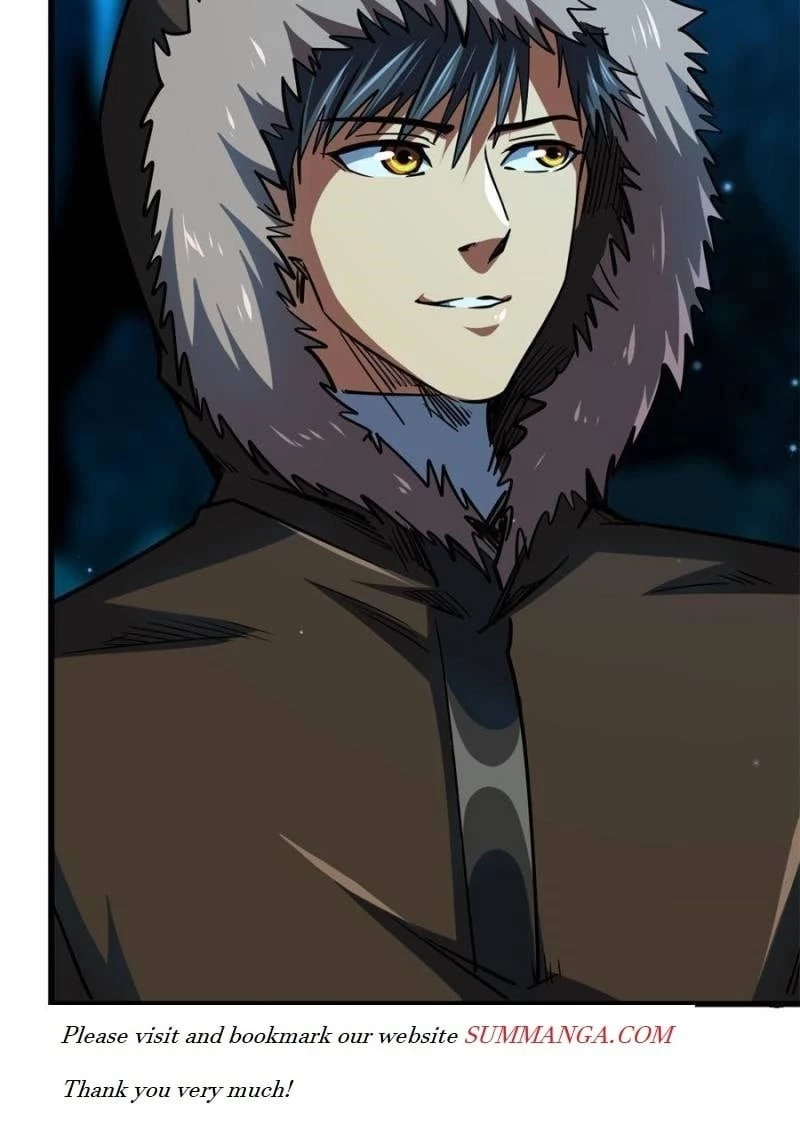 Super Gene Chapter 139 - 74