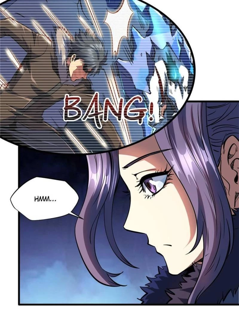 Super Gene Chapter 140 - 3