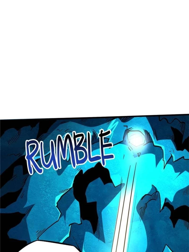 Super Gene Chapter 140 - 4