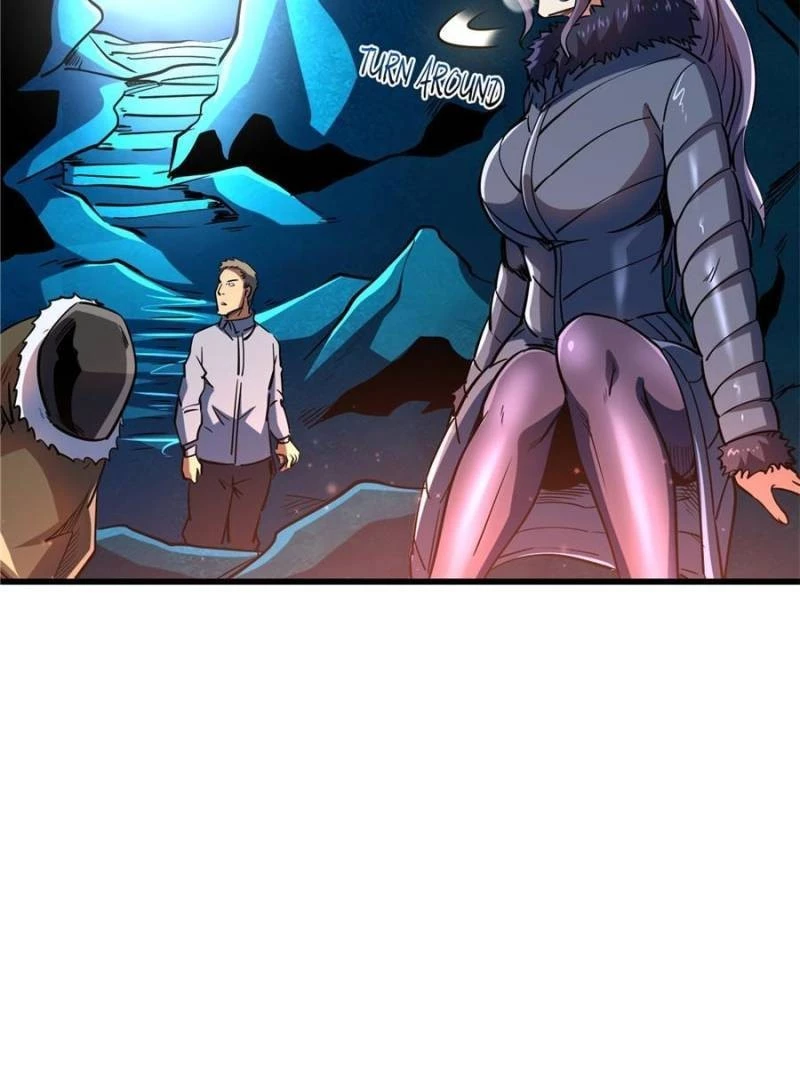 Super Gene Chapter 140 - 8