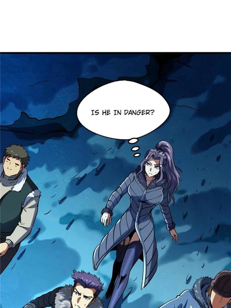 Super Gene Chapter 140 - 9