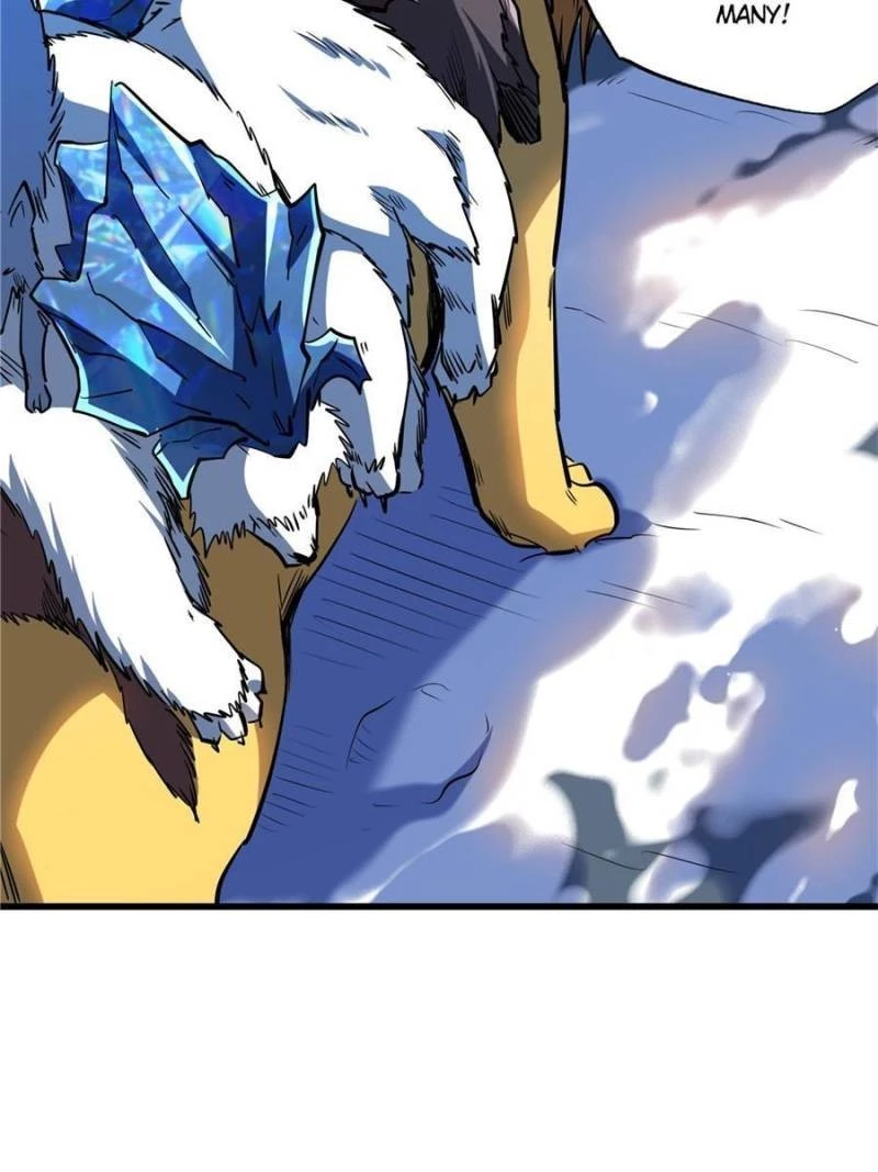 Super Gene Chapter 140 - 12
