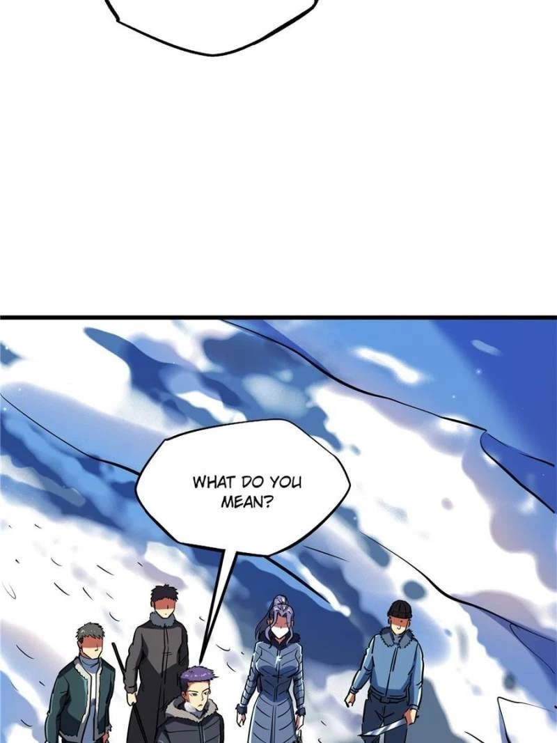 Super Gene Chapter 140 - 18