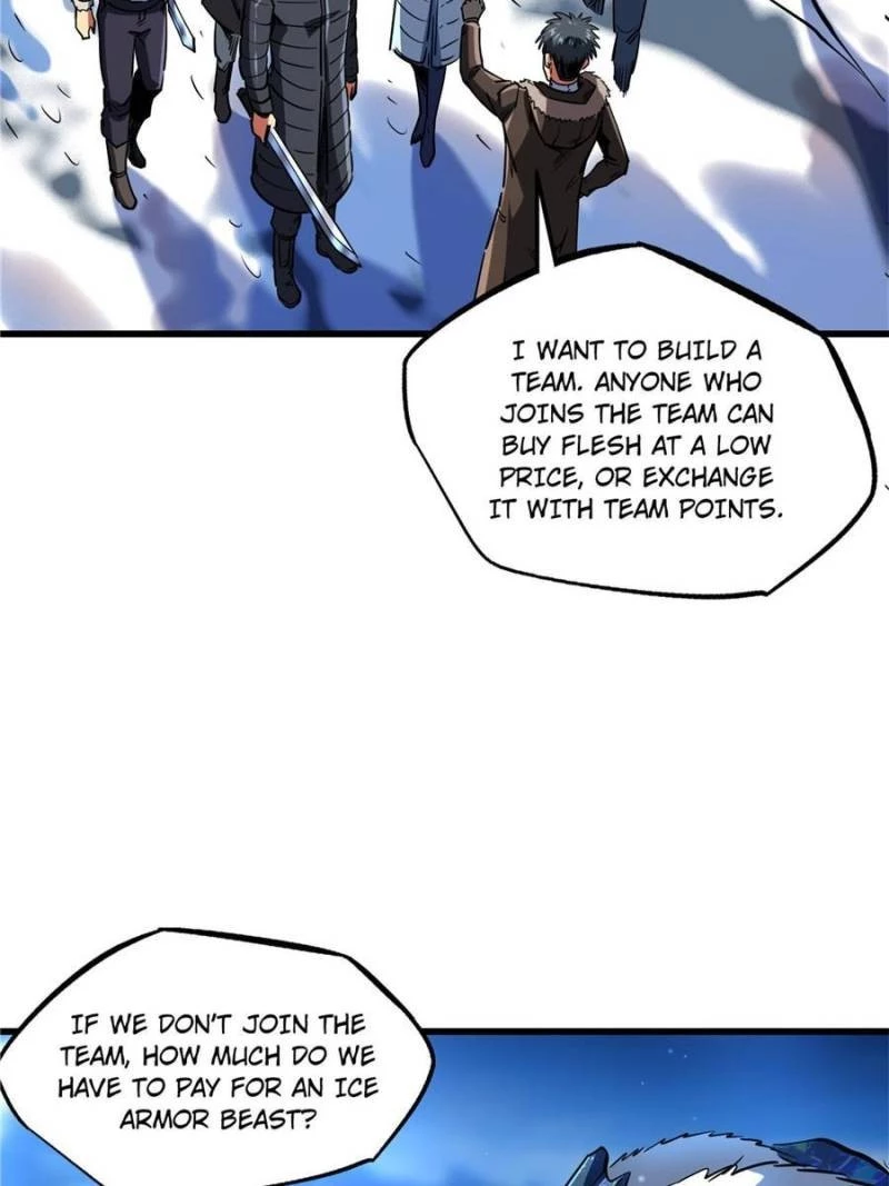 Super Gene Chapter 140 - 19