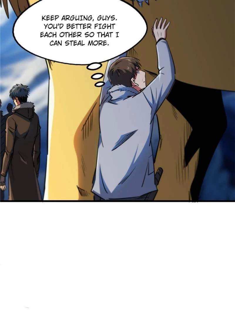 Super Gene Chapter 140 - 23