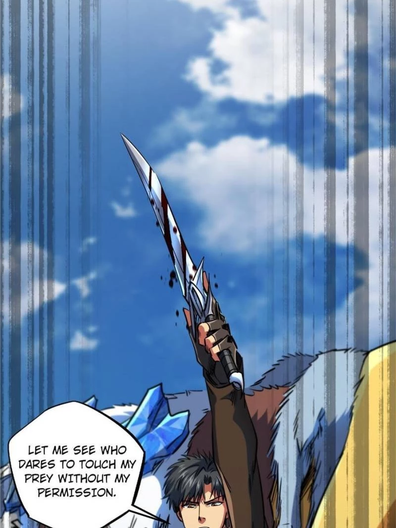 Super Gene Chapter 140 - 26