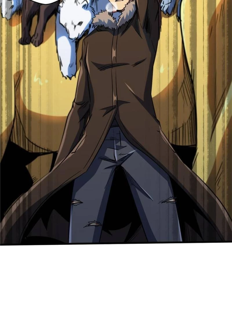 Super Gene Chapter 140 - 27
