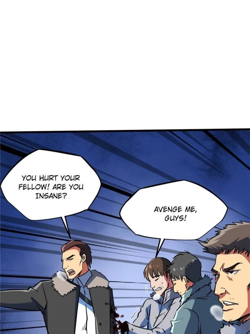 Super Gene Chapter 140 - 28
