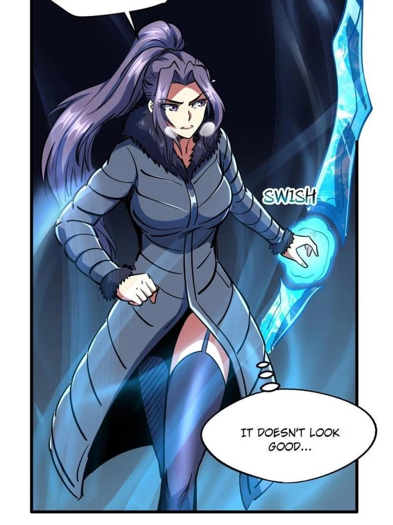 Super Gene Chapter 140 - 30