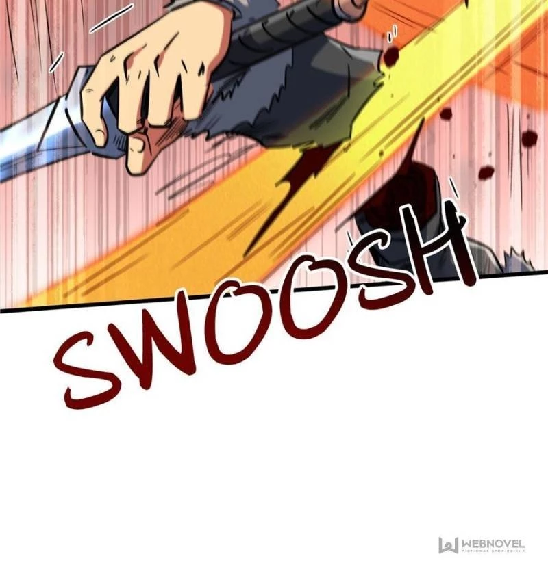 Super Gene Chapter 140 - 34