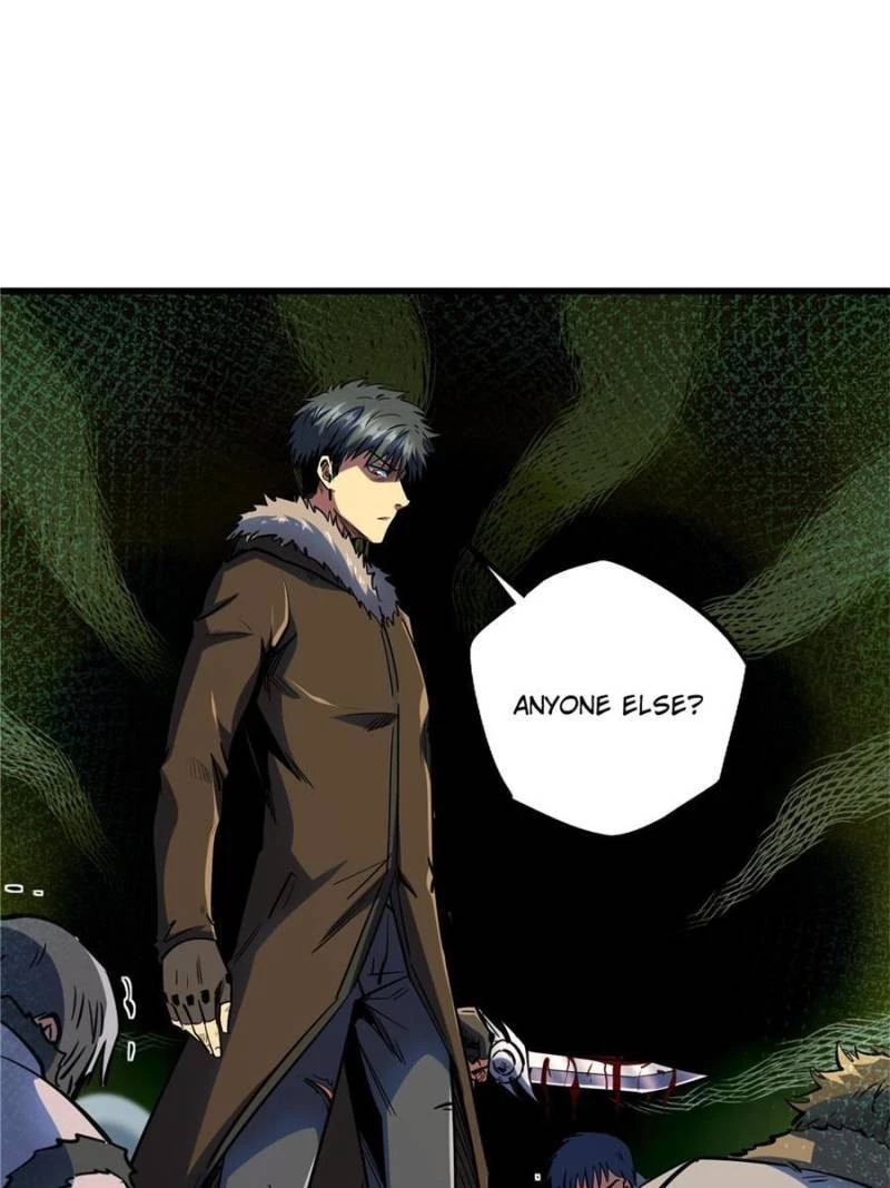 Super Gene Chapter 140 - 35