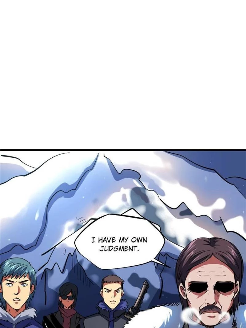 Super Gene Chapter 140 - 42