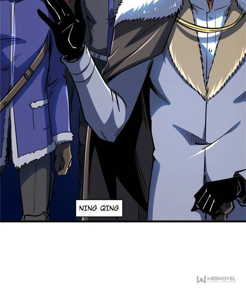 Super Gene Chapter 140 - 43